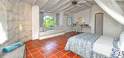 Villa San Flamingo