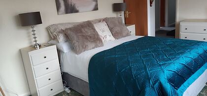 The Hermitage Private Detached Bungalow