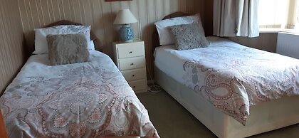 The Hermitage Private Detached Bungalow