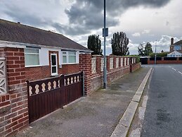 The Hermitage Private Detached Bungalow