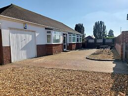 The Hermitage Private Detached Bungalow