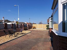 The Hermitage Private Detached Bungalow