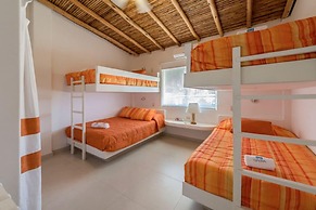 Qalma Punta Sal