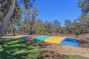 Discovery Parks - Mildura