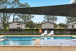 Discovery Parks - Mildura