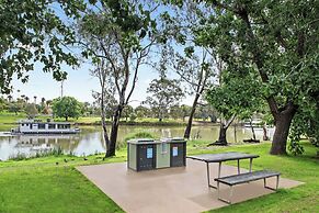 Discovery Parks - Mildura