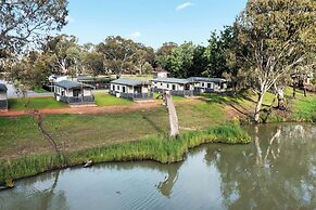 Discovery Parks - Mildura