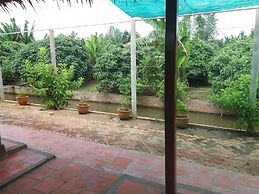 Ba Linh Homestay