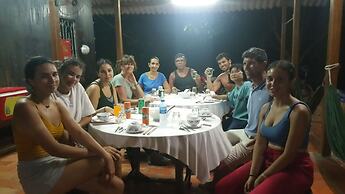 Ba Linh Homestay