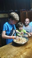 Ba Linh Homestay