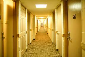 Morden Motor Inn