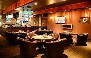 Morden Motor Inn