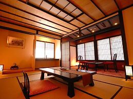 Ryokan Yamatoya