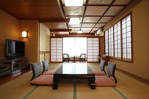 Ryokan Yamatoya