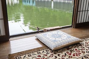 Chouja Yashiki