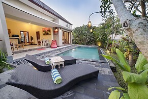 Griantika Villa Ubud