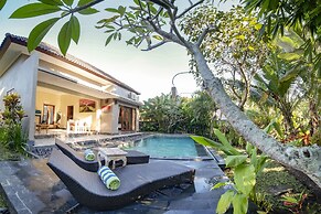 Griantika Villa Ubud