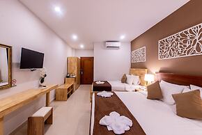 Double S Hotel