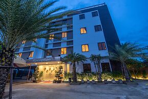 Double S Hotel