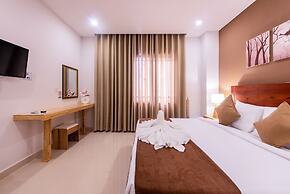 Double S Hotel
