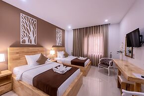 Double S Hotel