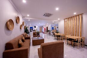 Double S Hotel