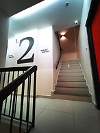 Sovotel Damansara Uptown 28