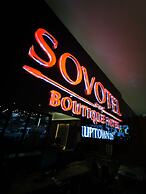 Sovotel Damansara Uptown 28