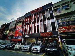 Sovotel Damansara Uptown 28