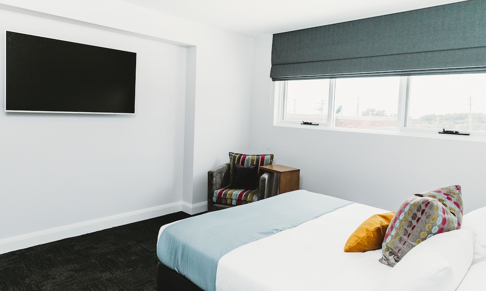 Coniston Hotel Wollongong