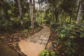 Shambala Yercaud