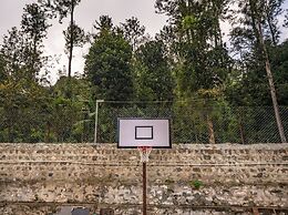 Shambala Yercaud