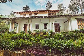 Shambala Yercaud
