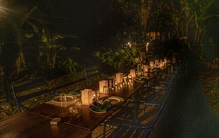 Shambala Yercaud