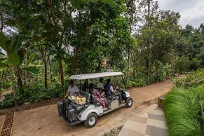 Shambala Yercaud