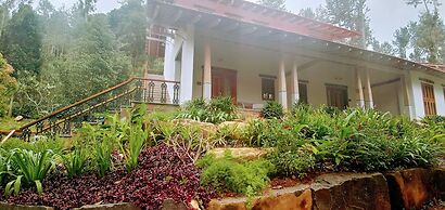 Shambala Yercaud