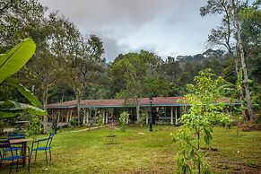 Shambala Yercaud