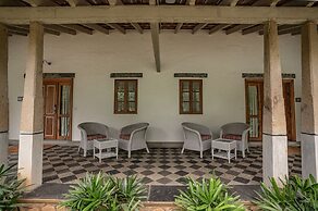 Shambala Yercaud