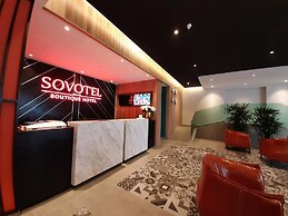 Sovotel Conezion Putrajaya