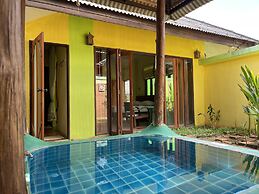 Aroma Pai Hotel and Spa