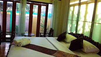 Aroma Pai Hotel and Spa