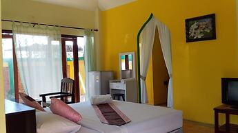 Aroma Pai Hotel and Spa