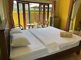 Aroma Pai Hotel and Spa