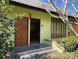Aroma Pai Hotel and Spa