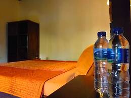 Puri Asri Bungalow