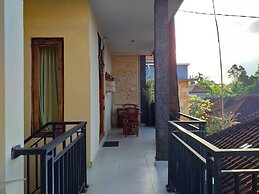 Puri Asri Bungalow