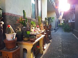 Puri Asri Bungalow