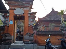 Puri Asri Bungalow