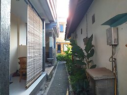 Puri Asri Bungalow