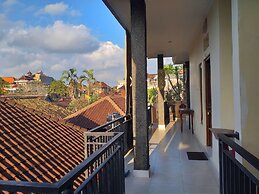 Puri Asri Bungalow
